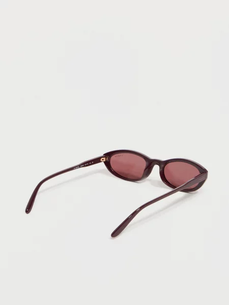 Hodinky Vogue Eyewear červená
