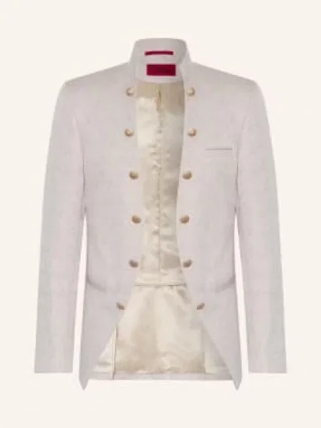 Wilvorst Sako Extra Slim Fit sand