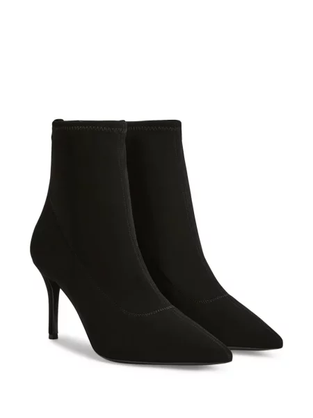Cizme scurte Giuseppe Zanotti negru