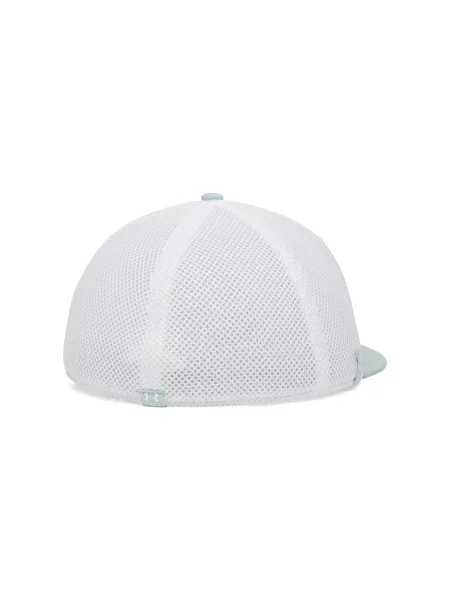 Golf șapcă Under Armour alb