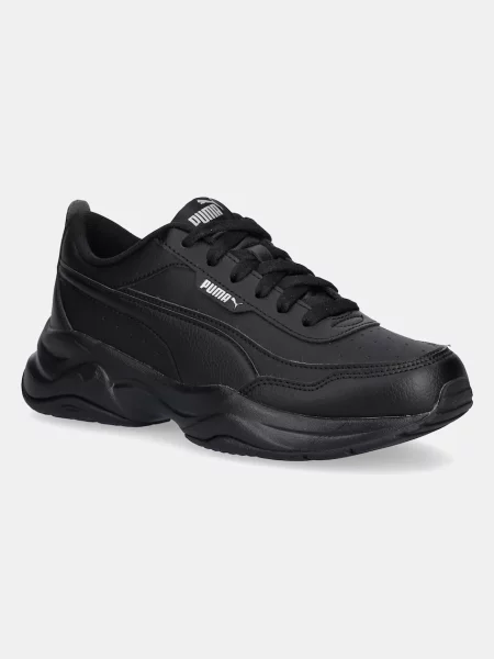 Sneakerși Puma Cilia negru