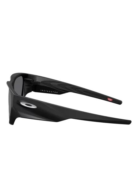 Ochelari de soare Oakley negru