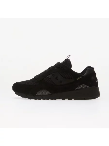 Sneakers Saucony Shadow Gtx Triple Black EUR 41 negru