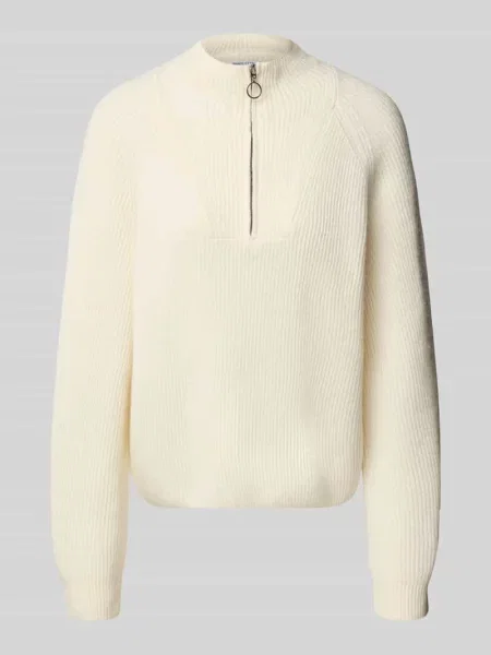 Sweter Marc O'polo Denim biały
