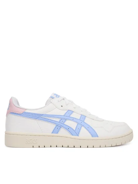Sneakersy Asics Japan S biela