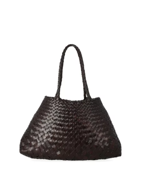 Torebka Dragon Diffusion brązowa