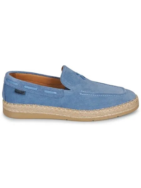 Pantofi Pellet albastru