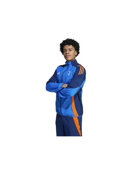 Bunda Adidas čierna