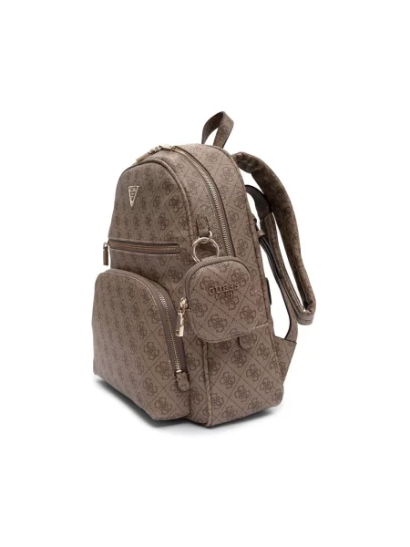 Rucsac Guess maro