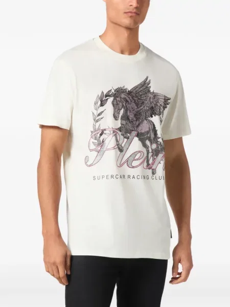 Tricou Philipp Plein