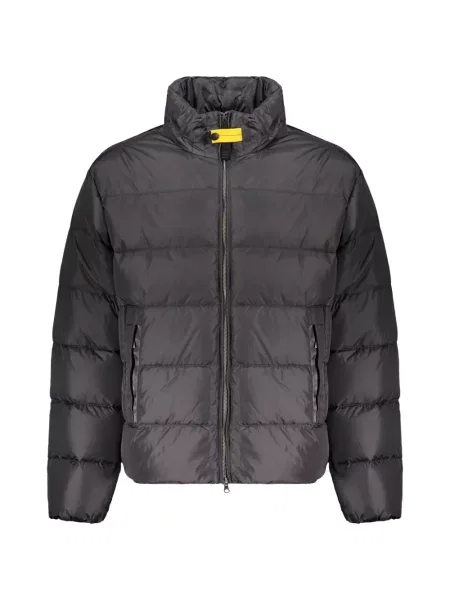 Geacă cu puf Parajumpers gri