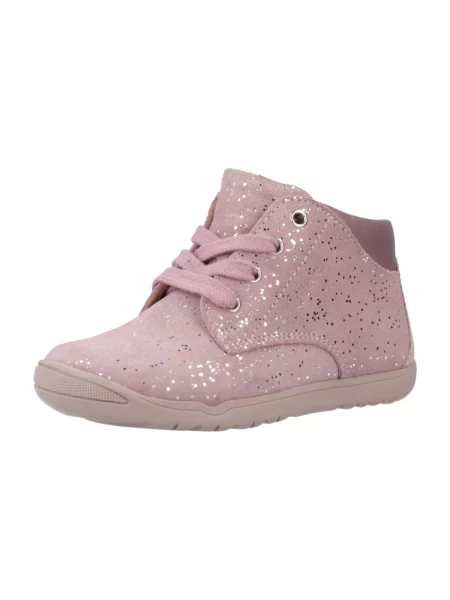 Pantofi copii Geox roz