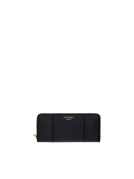Twinset portfel czarny