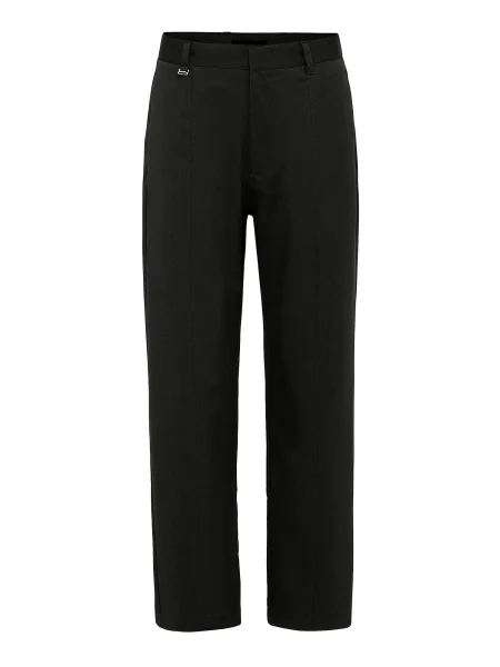 Antioch Pantaloni eleganți negru