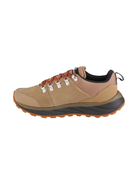 Pantofi Jack Wolfskin maro