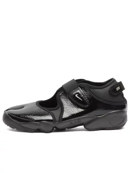 Sneakersy Nike czarne