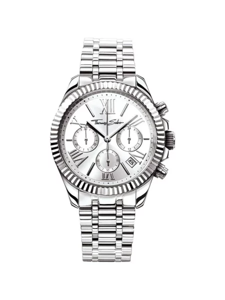 Zegarek Thomas Sabo szary