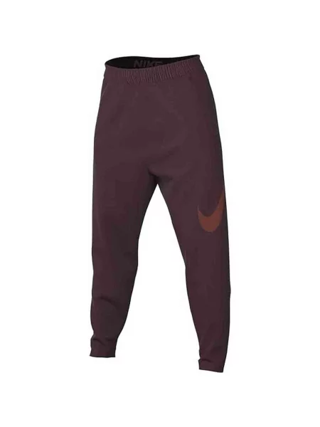 Nohavice Nike červená