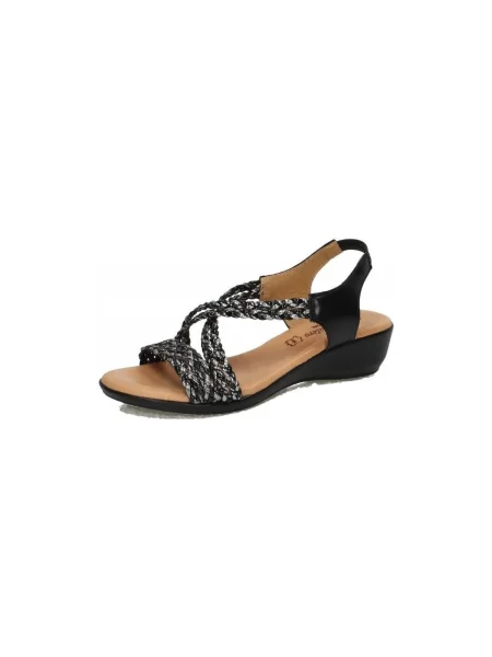 Pantofi Fanny Valero negru