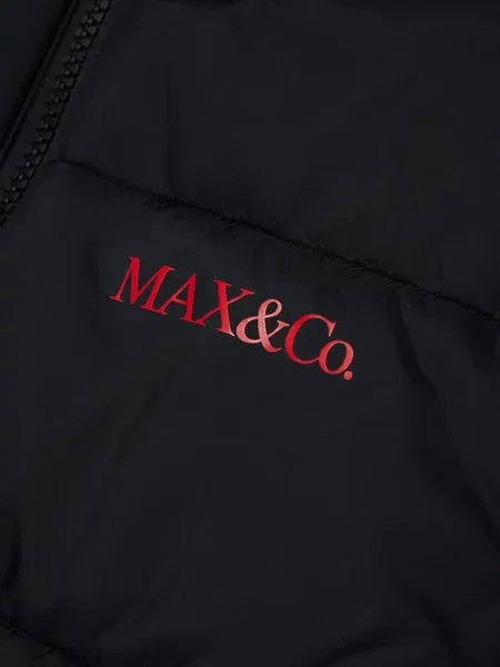 Gyerek mellény Max&co. fekete