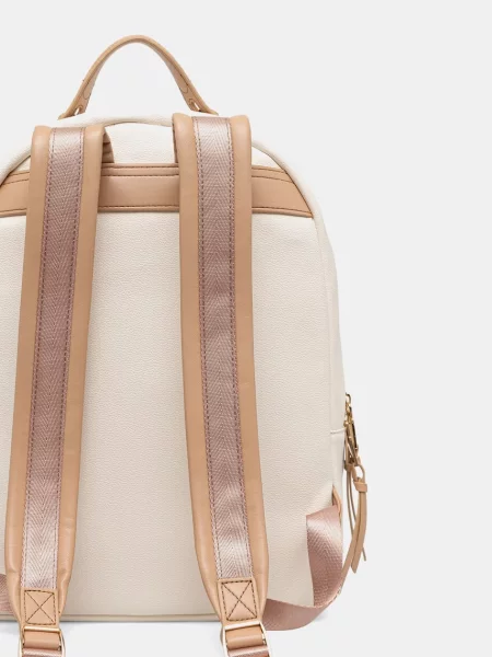 Кожаный рюкзак Aldo