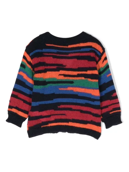 Kardigan dziecięcy Missoni niebieski