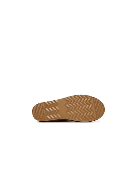 Pepe Jeans Sniego batai Dissy Etnic W ruda