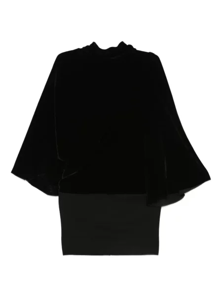 Топ Rick Owens черно