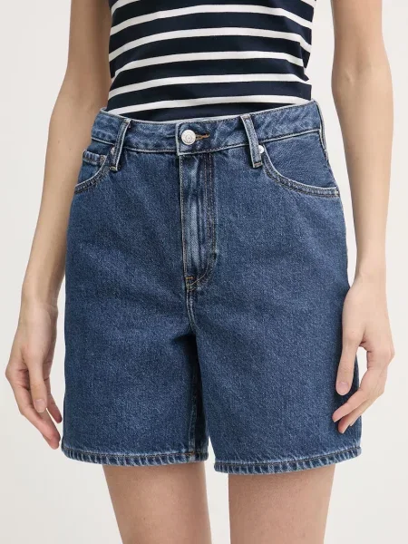 Tommy Hilfiger szorty jeansowe