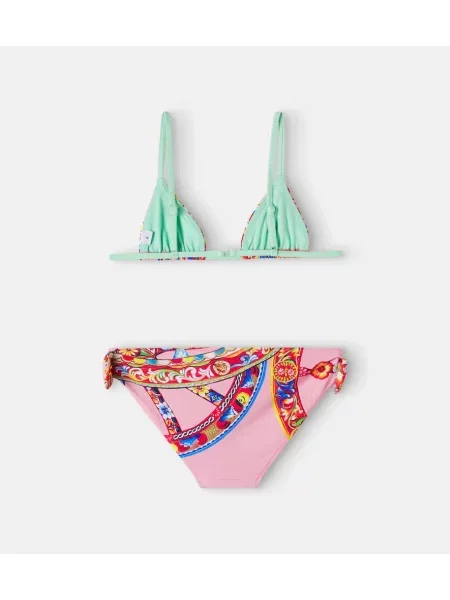 Gyerek bikini Dolce&gabbana