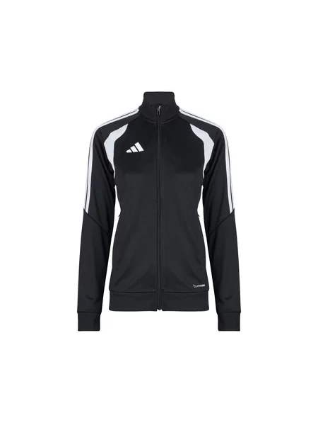 Tek top Adidas črna
