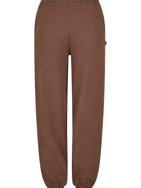 Urban Classics Pantaloni maro