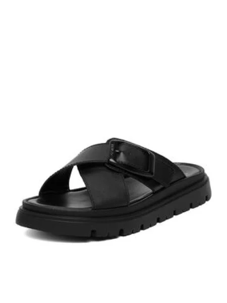Natikače G-Star Raw crna