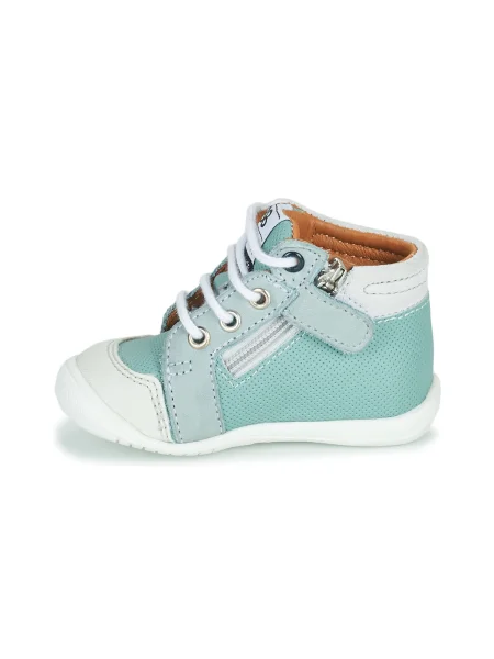 Pantofi copii Gbb verde