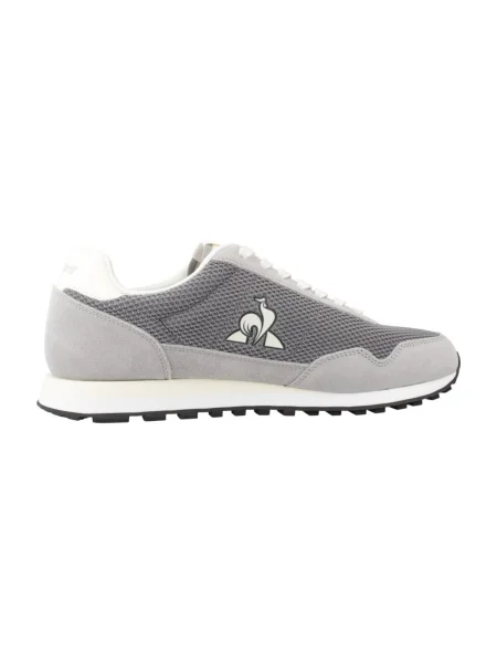 Hálós félcipo Le Coq Sportif szürke