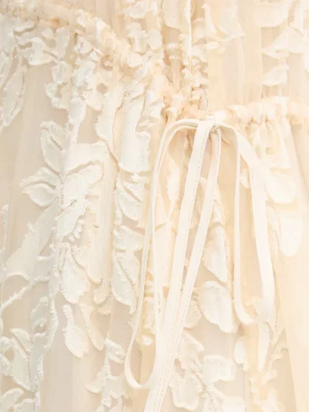 ERMANNO Firenze сукня empire