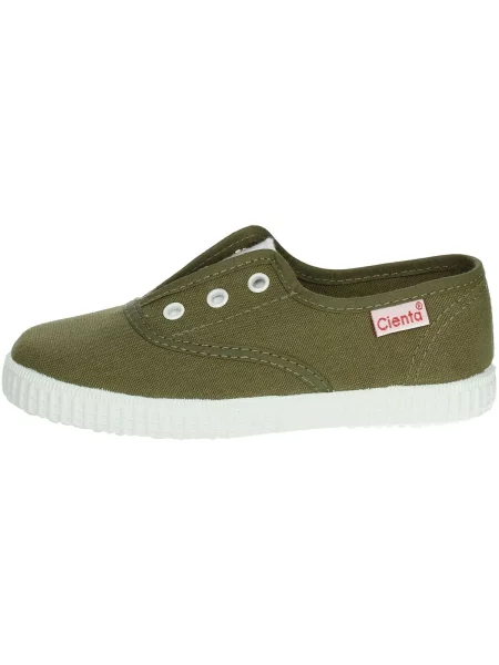 Pantofi copii Cienta verde