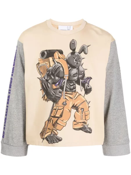 Tricou Natasha Zinko