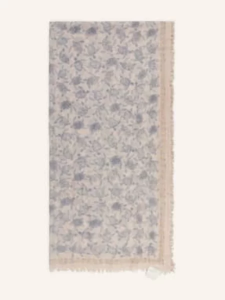 Šál Hemisphere béžový