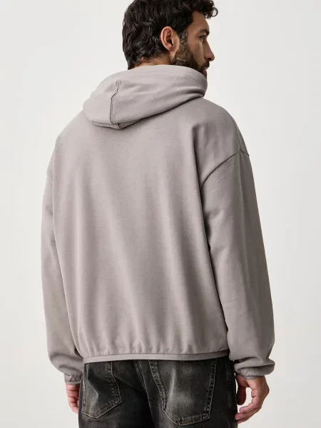 Emporio Armani кофта з капюшоном з