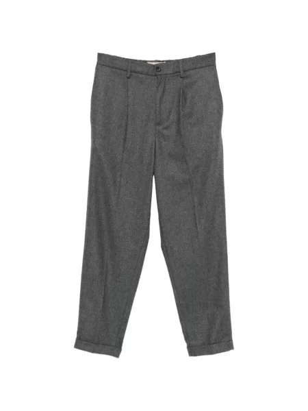 Pantaloni Bonheur gri