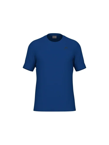 Tricou Head albastru