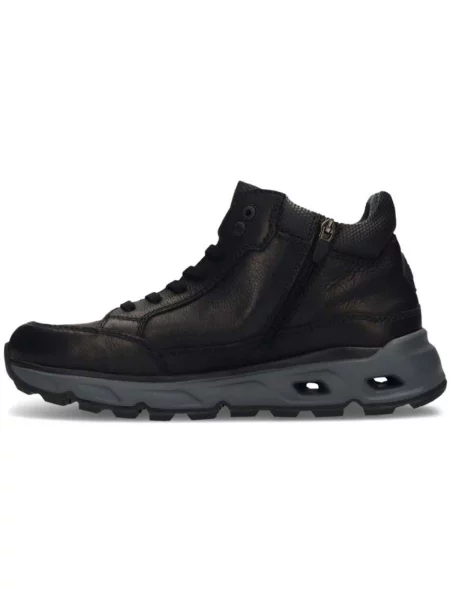 Pantofi Salamander negru
