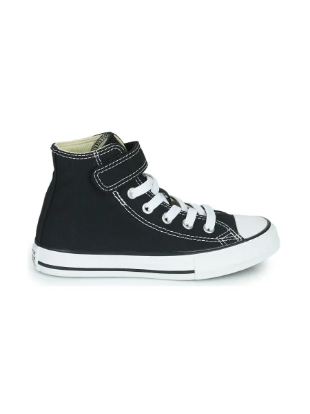 Pantofi copii Converse negru