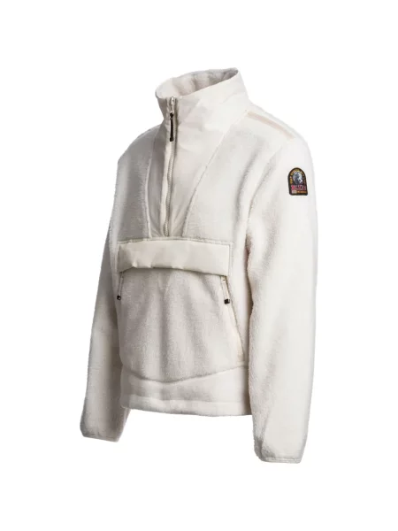 Pulover Parajumpers din fleece