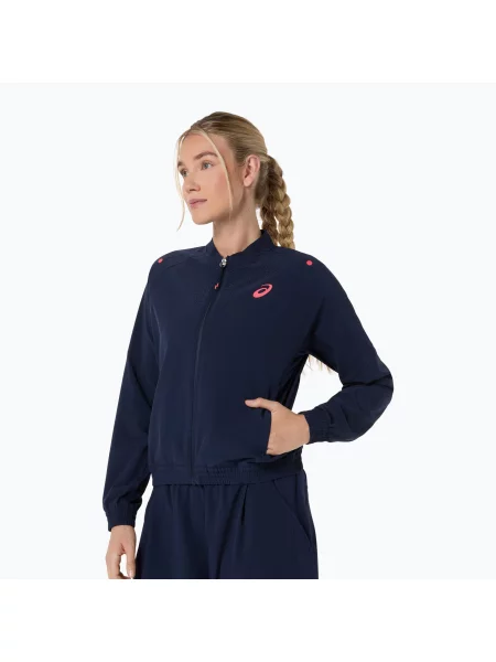 Kurtka tenisowa ASICS Match W midnight