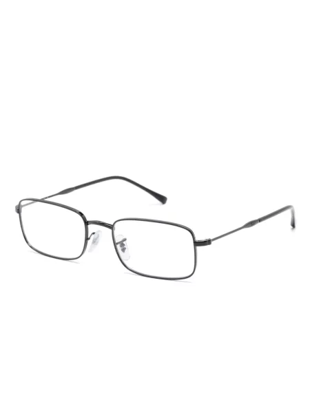 Ochelari de soare Ray-ban negru