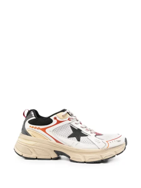 Sneakerși Golden Goose alb