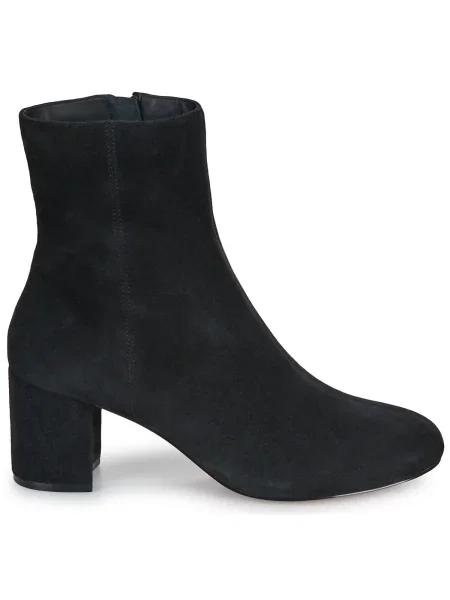 Pantofi Geox negru