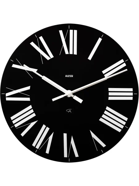 Часовници Alessi черно